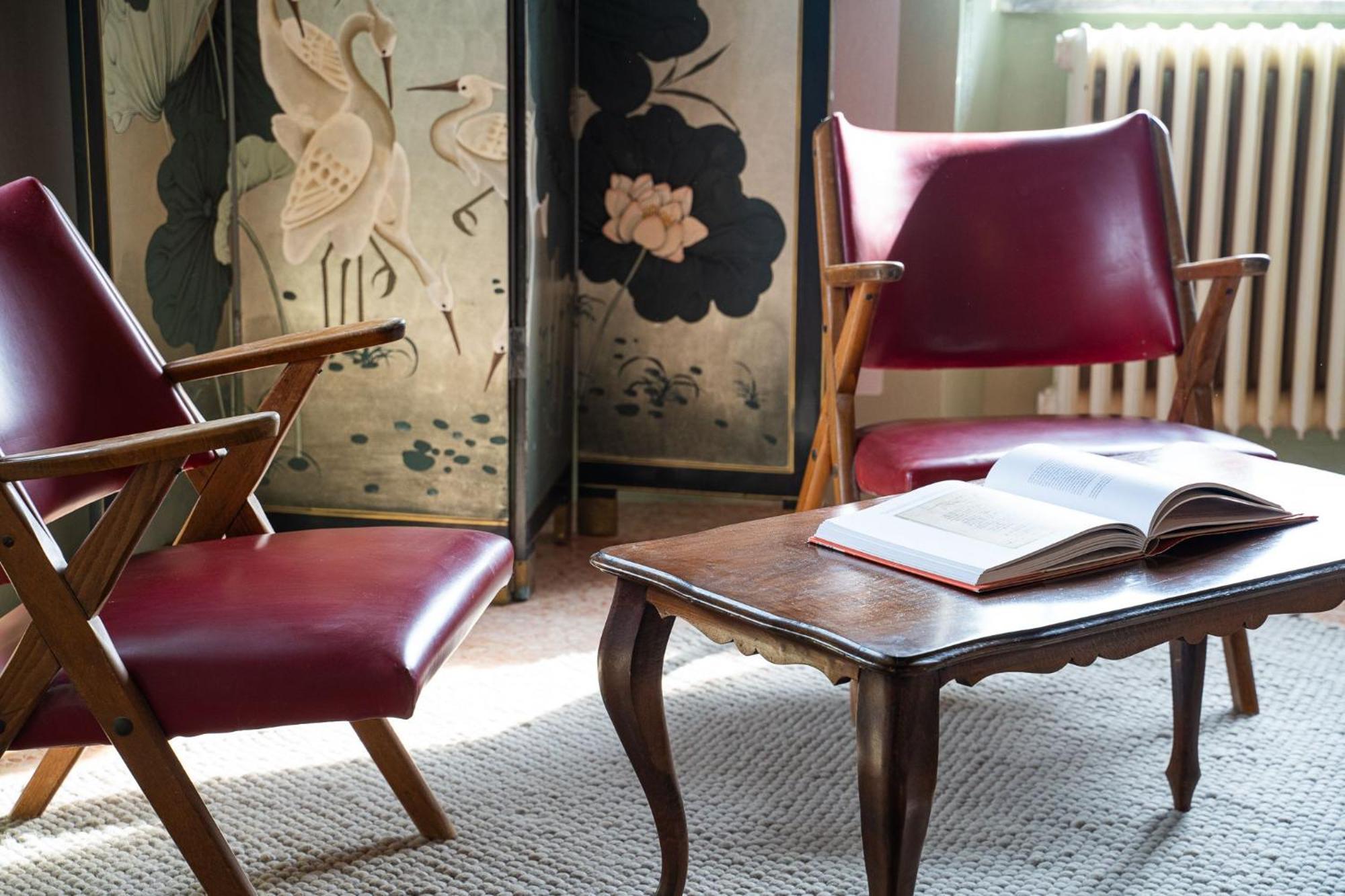 Tenuta Di Tramonte Boutique Hotel Lucca Ngoại thất bức ảnh