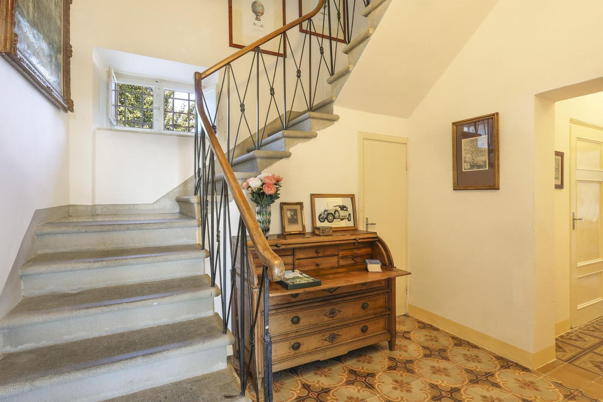 Tenuta Di Tramonte Boutique Hotel Lucca Ngoại thất bức ảnh