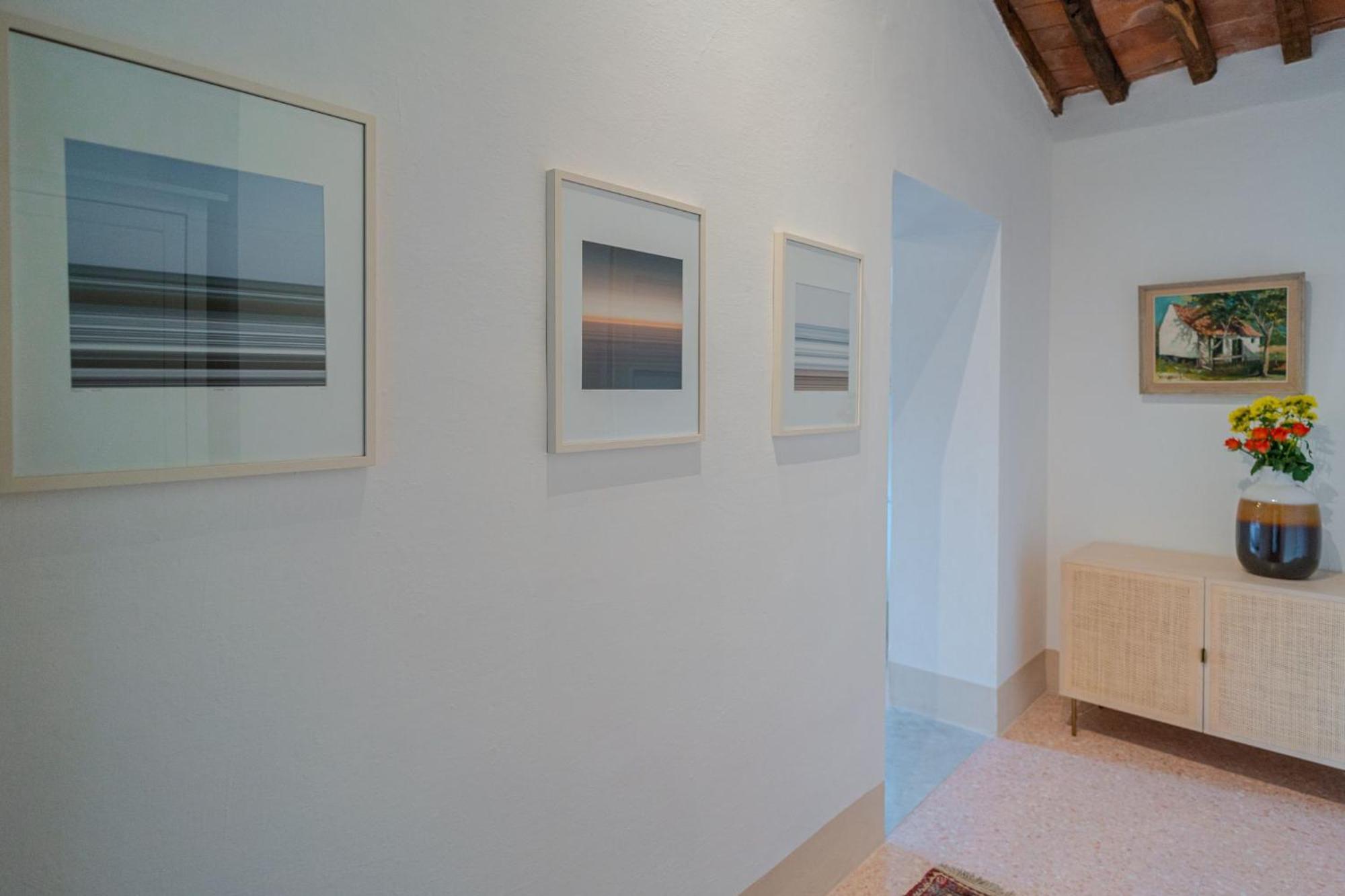 Tenuta Di Tramonte Boutique Hotel Lucca Ngoại thất bức ảnh