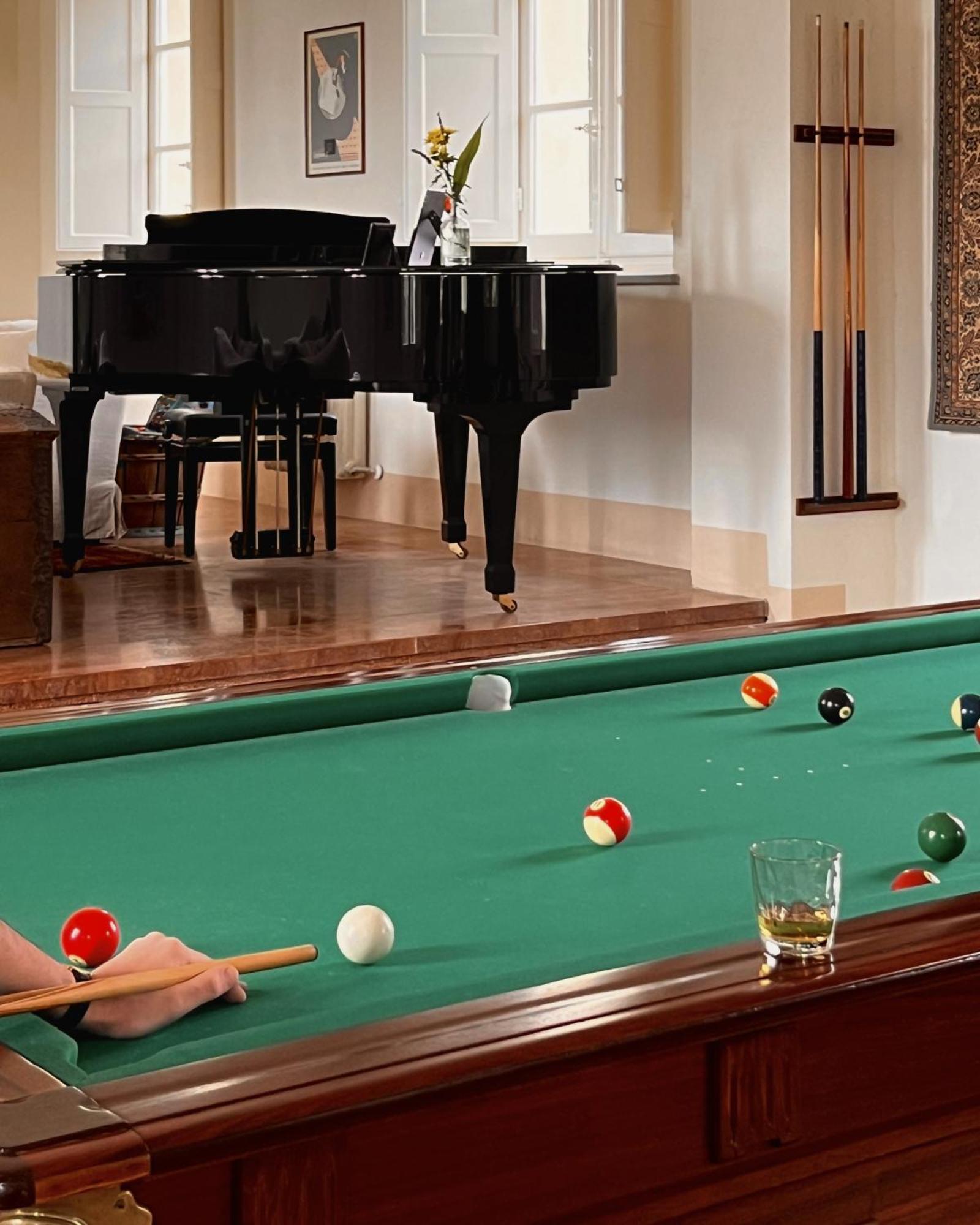 Tenuta Di Tramonte Boutique Hotel Lucca Ngoại thất bức ảnh